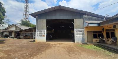 GUDANG SIAP PAKAI SUPER STRATEGIS DI KOTA BANDUNG GUDANG SIAP PAKAI SUPER STRATEGIS DI KOTA BANDUNG
