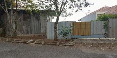 KAVLING 530 M2 SHM MUKA 14 METER VIEW BUKIT DAN LEMBAH  UNTUK RUMAH ATAU VILLA DI RESORT DAGO PAKAR BANDUNG