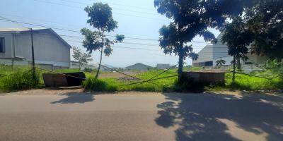 TANAH INDUSTRI, MANUFAKTUR DAN PERGUDANGAN DI CIMAHI TANAH INDUSTRI, MANUFAKTUR DAN PERGUDANGAN DI CIMAHI