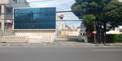 GEDUNG 2 LANTAI TANAH 2100 M2 SHM SUPER STRATEGIS UNTUK KANTOR DAN KOMERSIAL DI JL. WASTUKENCANA BANDUNG GEDUNG 2 LANTAI TANAH 2100 M2 SHM SUPER STRATEGIS UNTUK KANTOR DAN KOMERSIAL DI JL. WASTUKENCANA BANDUNG