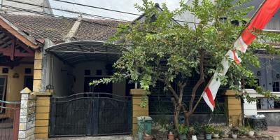Rumah Murah Siap Huni di Pondok Mutiara Sidoarjo Kota