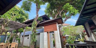 Take Over Hotel Bintang 3 Mewah di Jimbaran, Kabupaten Badung, Bali