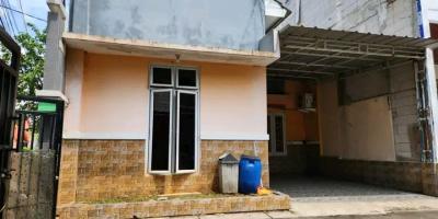 Jual Cepat Rumah dalam cluster Pekapuran Depok 10 menit Tol Cisalak Jual Cepat Rumah dalam cluster Pekapuran Depok 10 menit Tol Cisalak