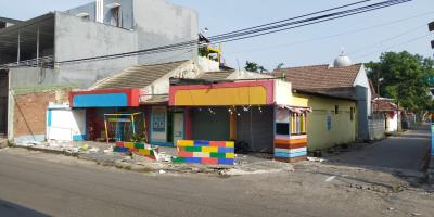 Rumah Tempat Usaha Jalan Manukan Krajan Kawasan Tandes Rumah Tempat Usaha Jalan Manukan Krajan Kawasan Tandes