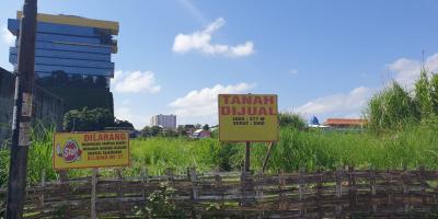 Jual Tanah Siap Bangun Jalan Klampis Aji Kota Surabaya Jual Tanah Siap Bangun Jalan Klampis Aji Kota Surabaya