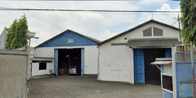 Jual Gudang Luas dan Masih Aktif daerah Dahanrejo Gresik Jual Gudang Luas dan Masih Aktif daerah Dahanrejo Gresik