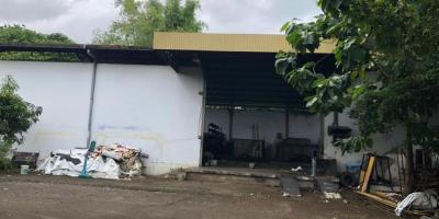 Jual Pabrik Bekas Pabrik Rokok di Desa Semambung Sidoarjo Jual Pabrik Bekas Pabrik Rokok di Desa Semambung Sidoarjo