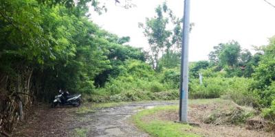 Tanah Kosong Siap Bangun di Bingin Sari Jimbaran Bali Tanah Kosong Siap Bangun di Bingin Sari Jimbaran Bali