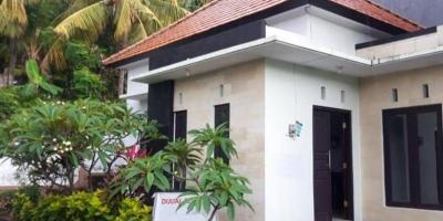 Rumah di Jalan Ki Jarak Panji Daerah Sukasada Buleleng