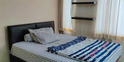 APARTEMEN TIPE STUDIO FULLY FURNISHED   JARRDIN CIHAMPELAS BANDUNG