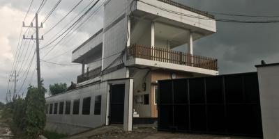 Jual Gudang Luas dan bagus di Jalan Raya PLN daerah Driyorejo Gresik Jual Gudang Luas dan bagus di Jalan Raya PLN daerah Driyorejo Gresik