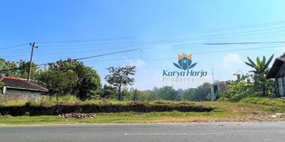 Dijual Tanah Strategis Jl Solo Tawangmangu Dijual Tanah Strategis Jl Solo Tawangmangu