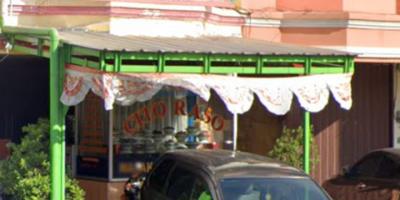 Ruko 2,5Lt Pinggir Jalan Hak milik Ruko 2,5Lt Pinggir Jalan Hak milik