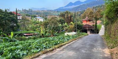 Tanah 125 Juta di Kota Wisata Kemuning Karanganyar Tanah 125 Juta di Kota Wisata Kemuning Karanganyar