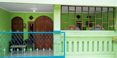 Rumah Siap Huni 300Jt Jaten Karanganyar 