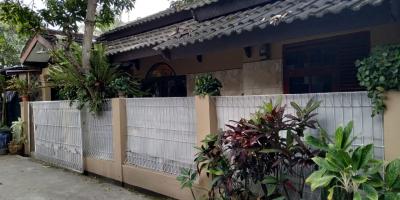 Tampak Luar Tampak Luar