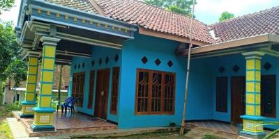 Rumah dan Tanah 5400m2 Karanganyar Rumah dan Tanah 5400m2 Karanganyar