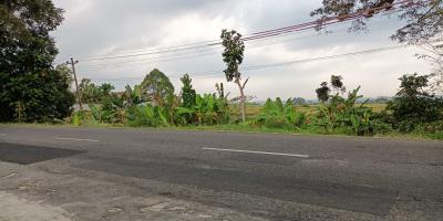 Tanah Strategis Jl Raya Karangpandan – Tawangmangu Karanganyar Tanah Strategis Jl Raya Karangpandan – Tawangmangu Karanganyar
