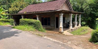 Rumah Siap Huni Jln DPU Kerjo Karanganyar Rumah Siap Huni Jln DPU Kerjo Karanganyar