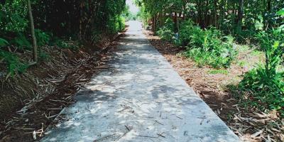 Dijual Tanah Pekarangan Karangpandan Karanganyar Dijual Tanah Pekarangan Karangpandan Karanganyar