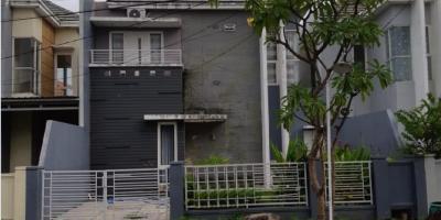 Rumah Minimalis Kawasan Perumahan Grand Semanggi Wonorejo Rumah Minimalis Kawasan Perumahan Grand Semanggi Wonorejo