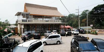 Jual Tempat Usaha Ex Restoran Daerah Purwodadi Pasuruan