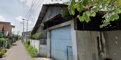 Jual Rumah dan Gudang Strategis di Jalan Pesantren Sidoarjo Jual Rumah dan Gudang Strategis di Jalan Pesantren Sidoarjo
