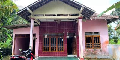 Rumah Siap Huni Dekat Wisata Mojogedang karanganyar Rumah Siap Huni Dekat Wisata Mojogedang karanganyar