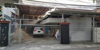 Rumah dan Ruko Hitung Tanah Daerah Pesanggrahan Kota Jakarta Selatan