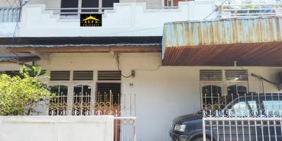 Rumah Madrasah 2, Putri Dara Nante, Pontianak, Kalimantan Barat Rumah Madrasah 2, Putri Dara Nante, Pontianak, Kalimantan Barat