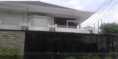 Sewa Rumah Mewah Bekas Tempat Usaha Di Raya Darmo Permai Sewa Rumah Mewah Bekas Tempat Usaha Di Raya Darmo Permai