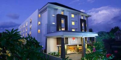 Jual Hotel Mewah Sangat Strategis Kawasan Kuta Legian