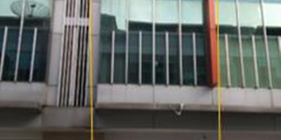 Ruko Strategis Di Komplek Ruko Kingdome Square Jakarta Selatan Ruko Strategis Di Komplek Ruko Kingdome Square Jakarta Selatan