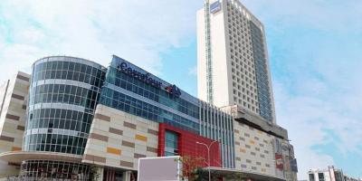 Jual Kios atau Toko Murah di Tangcity Mall Kota Tangerang Jual Kios atau Toko Murah di Tangcity Mall Kota Tangerang