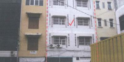 Jual Ruko 4 Lantai Kawasan Pangeran Tubagus Angke Jakarta Barat Jual Ruko 4 Lantai Kawasan Pangeran Tubagus Angke Jakarta Barat