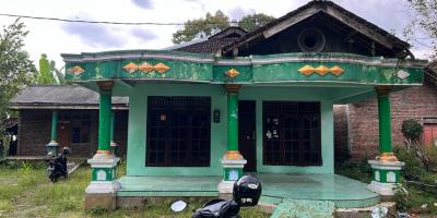 Jual Rumah Dekat Pasar Karangpandan Karanganyar Jual Rumah Dekat Pasar Karangpandan Karanganyar