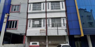 Jual Dua Ruko Jejer Daerah Jelambar Baru Kota Jakarta Barat Jual Dua Ruko Jejer Daerah Jelambar Baru Kota Jakarta Barat