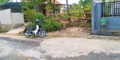 Dijual Tanah Strategis Mojosongo Surakarta Dijual Tanah Strategis Mojosongo Surakarta