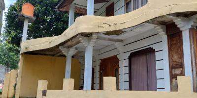 Dijual Cepat & Murah 2 Unit Rumah di Parung Bogor Dijual Cepat & Murah 2 Unit Rumah di Parung Bogor