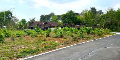 Tanah Datar Siap Bangun Karanganyar Utara Tanah Datar Siap Bangun Karanganyar Utara