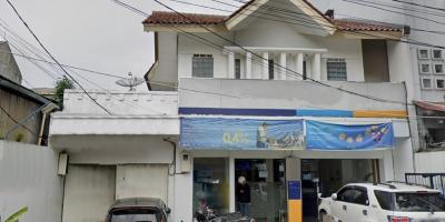Ruko Strategis Bandung Dekat Alun Alun Kota Bandung Ruko Strategis Bandung Dekat Alun Alun Kota Bandung