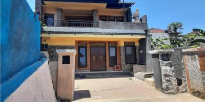 Rumah Siap Huni Kawasan Desa Dajan Peken Tabanan Rumah Siap Huni Kawasan Desa Dajan Peken Tabanan