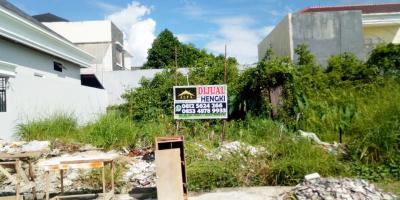 Tanah Permata Khatulistiwa, Pontianak, Kalimantan Barat Tanah Permata Khatulistiwa, Pontianak, Kalimantan Barat