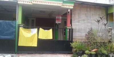 Rumah Murah Daerah Wisma Lidah Kulon Bangkingan Surabaya