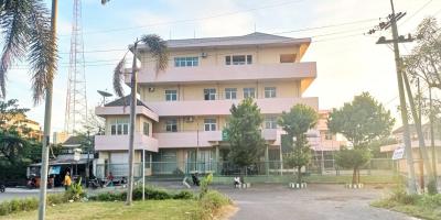 Jual Rumah Sakit Sangat Strategis Daerah Lontar Kota Surabaya