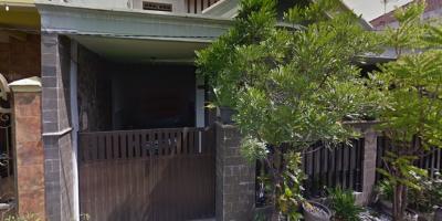 Jual Rumah SHM Siap Huni Griya Kebraon Tengah Surabaya Jual Rumah SHM Siap Huni Griya Kebraon Tengah Surabaya