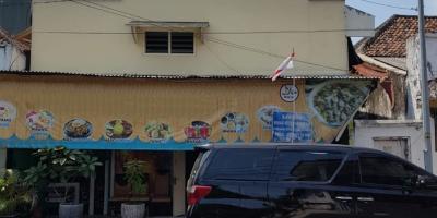 Jual Tempat Usaha Resto Strategis Kawasan Pekauman Sidoarjo Jual Tempat Usaha Resto Strategis Kawasan Pekauman Sidoarjo