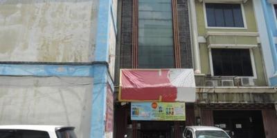 Jual Ruko Gateway Murah Strategis Dekat Juanda Sidoarjo Jual Ruko Gateway Murah Strategis Dekat Juanda Sidoarjo