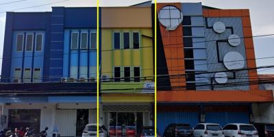 Jual Ruko Kosong 3 Lantai Daerah Dharmahusada Gubeng Jual Ruko Kosong 3 Lantai Daerah Dharmahusada Gubeng