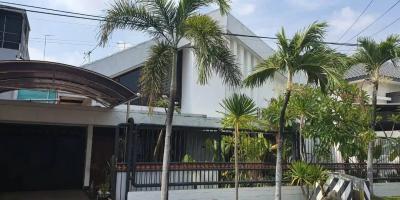 Jual Rumah SHM Manyar Kertoadi Daerah Manyar Surabaya